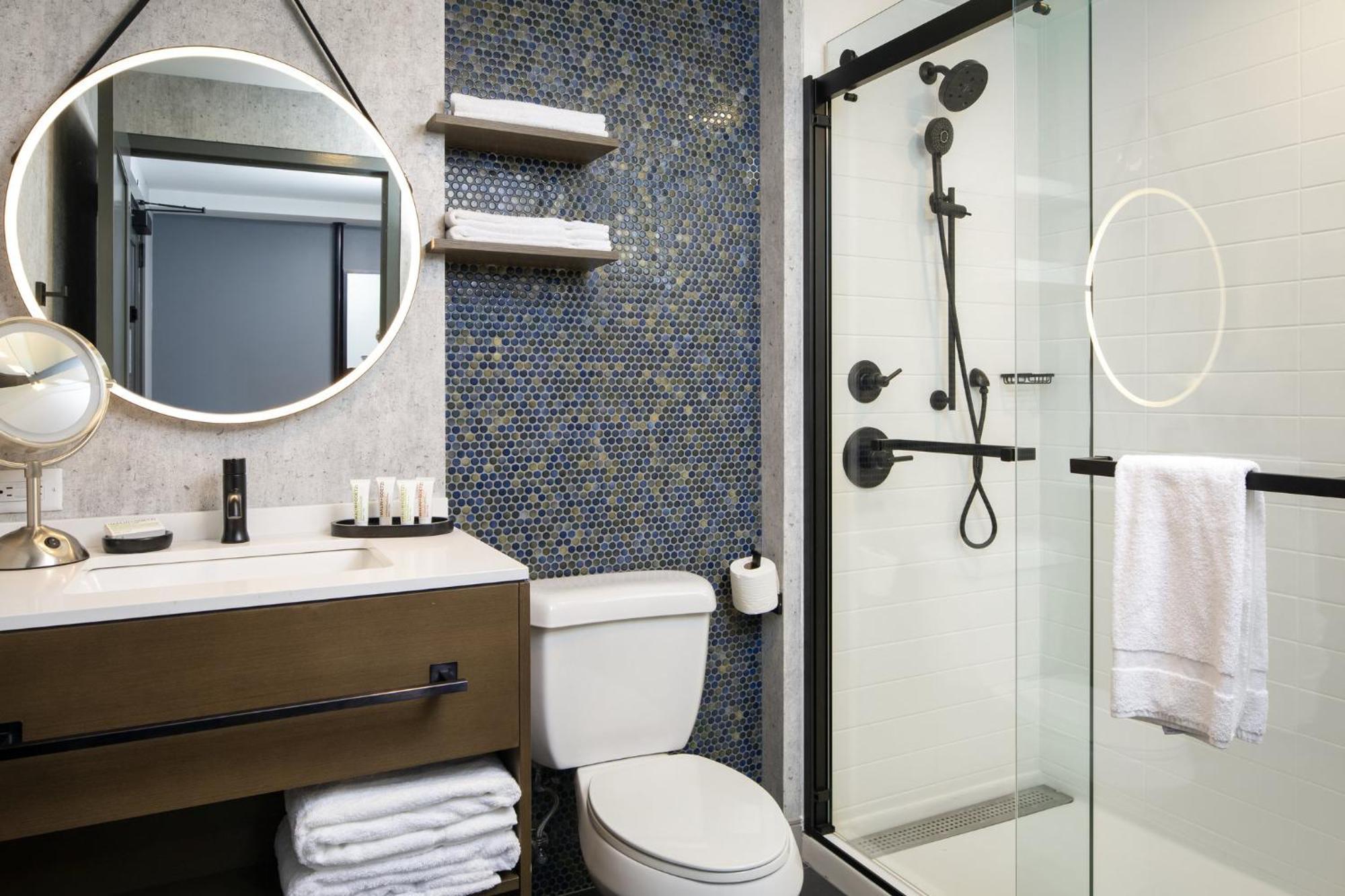 Hotel Indigo Chattanooga - Downtown By Ihg Eksteriør bilde