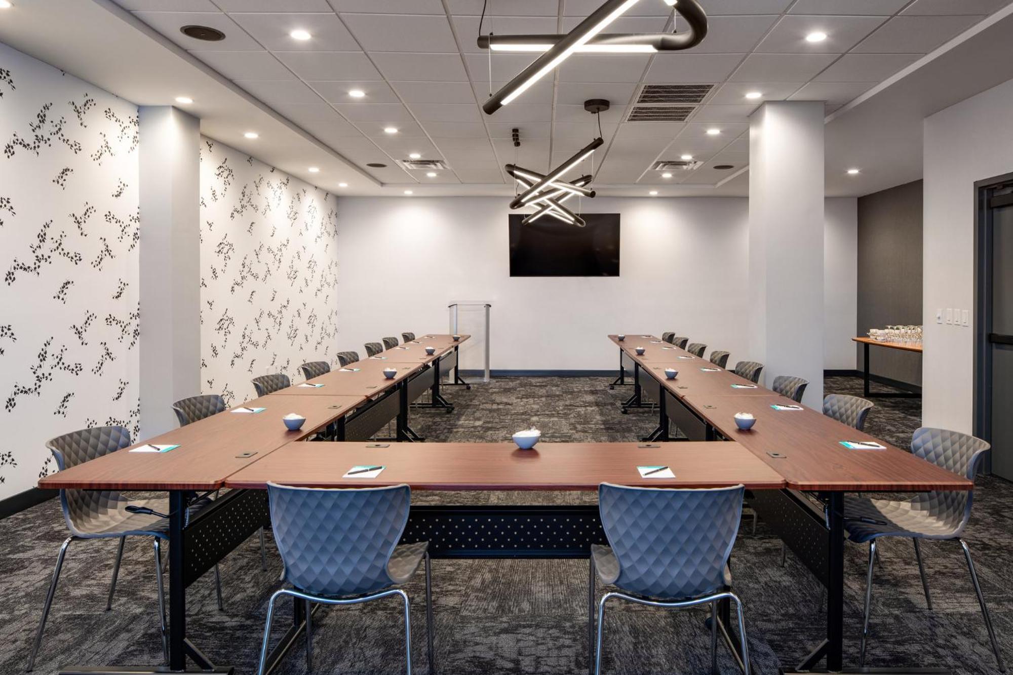 Hotel Indigo Chattanooga - Downtown By Ihg Eksteriør bilde