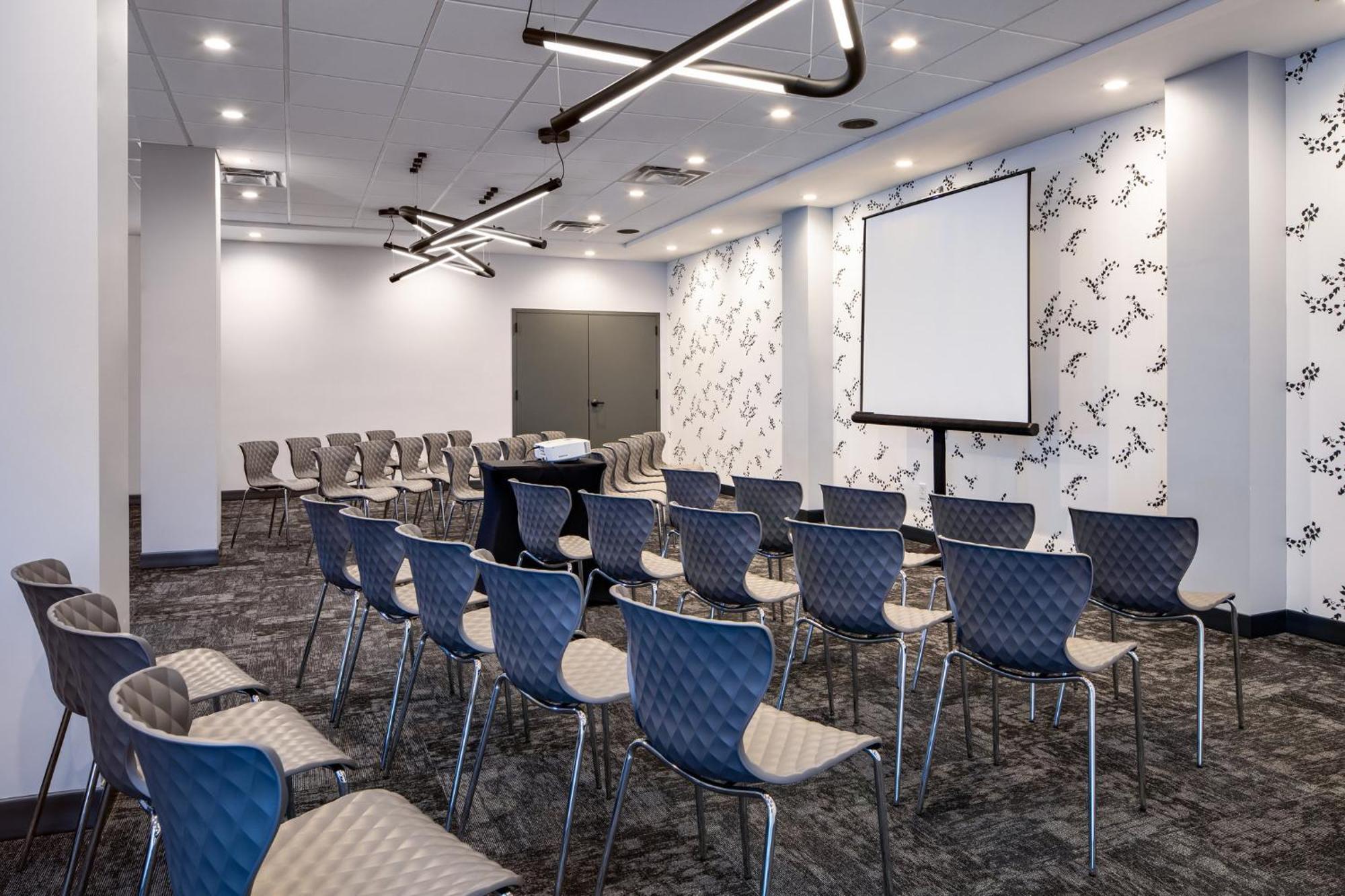 Hotel Indigo Chattanooga - Downtown By Ihg Eksteriør bilde