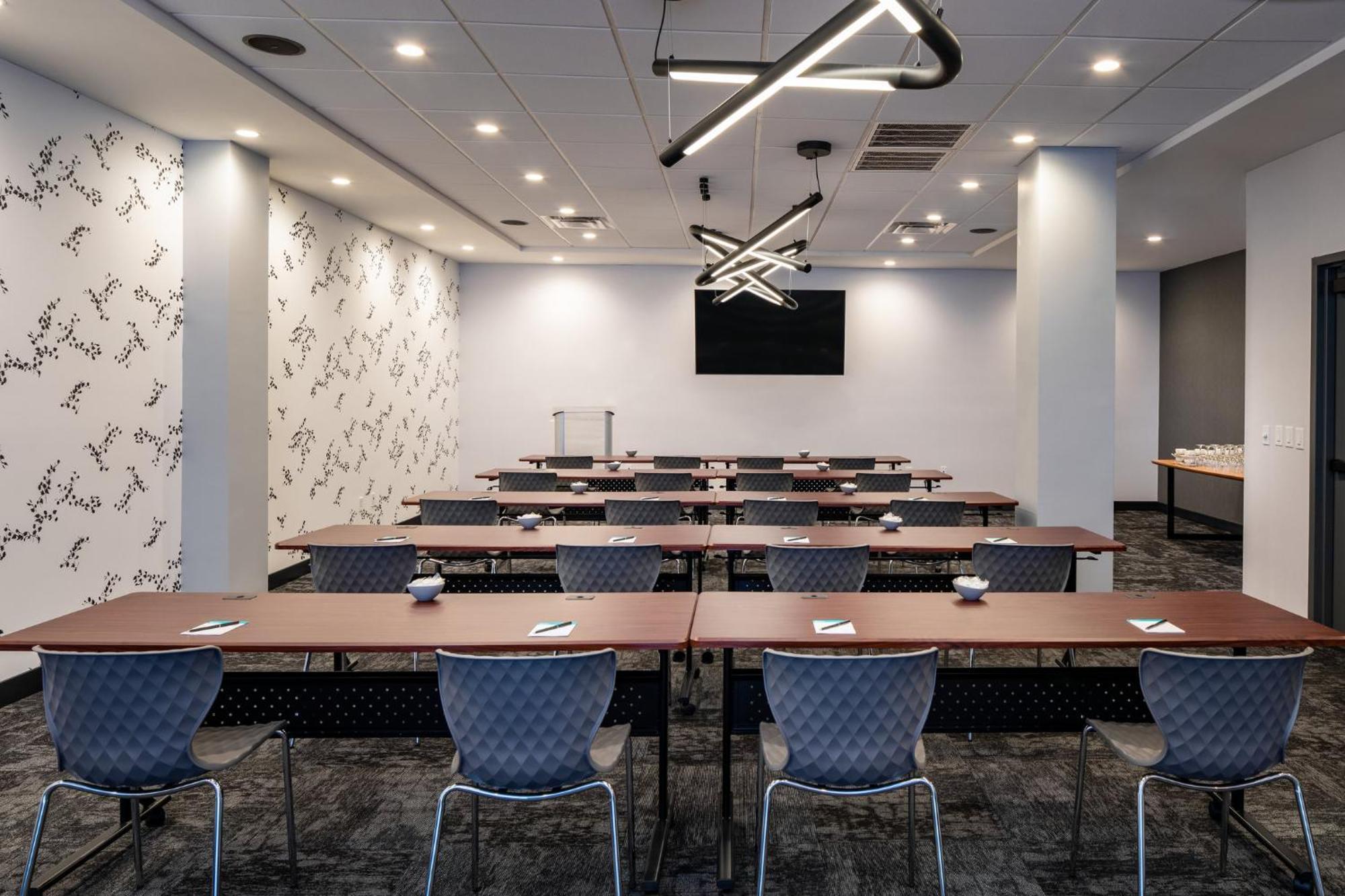 Hotel Indigo Chattanooga - Downtown By Ihg Eksteriør bilde